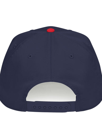 "I Deserve" Mid Profile Baseball Cap