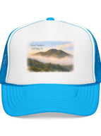 Blue/White / One size