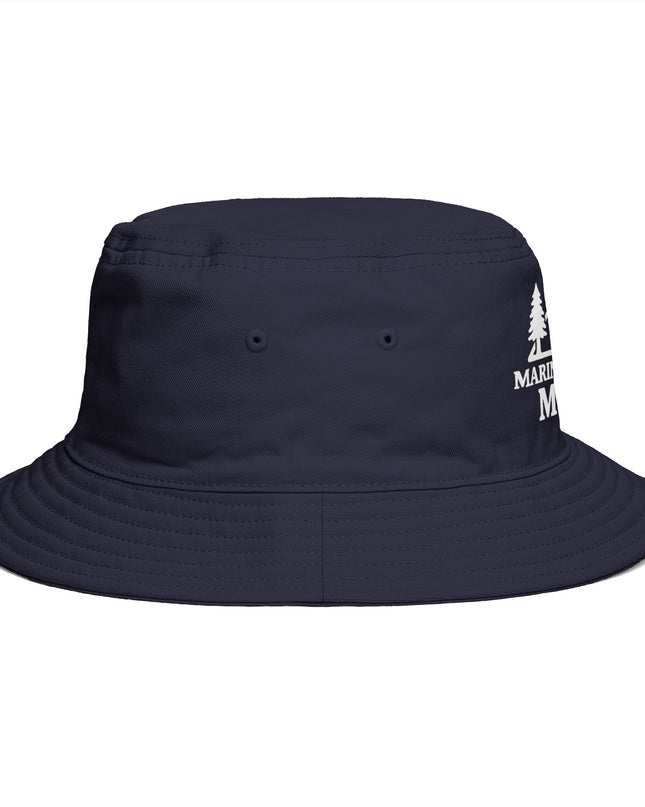 "Marin County Mom" Bucket Hat