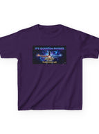 Purple / XS