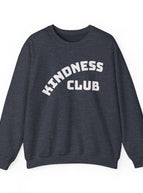 Heather Sport Dark Navy