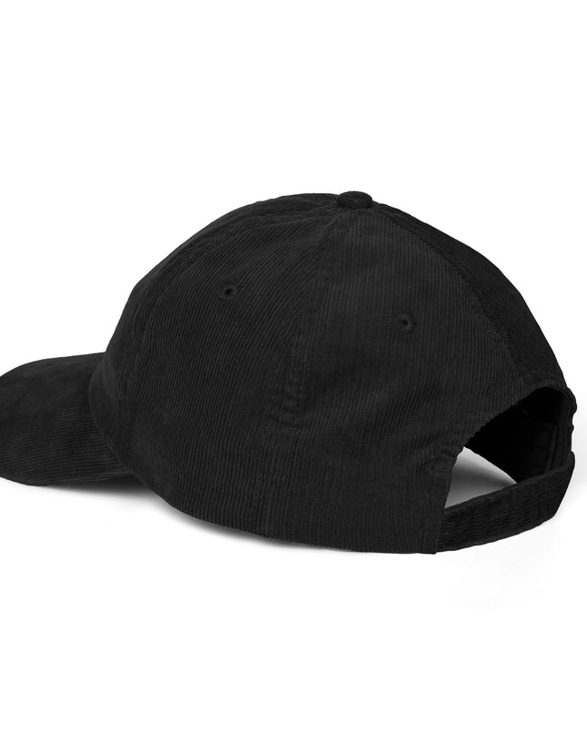 "The Wellness Collective" Vintage Corduroy Cap (Embroidery)