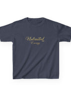 Heather Navy / XS
