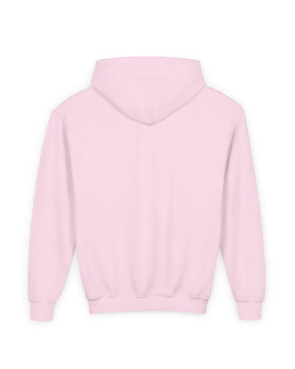 "Together We Are Loved" Youth Hooded Sweatshirt