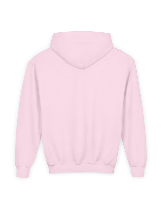 "Together We Are Loved" Youth Hooded Sweatshirt