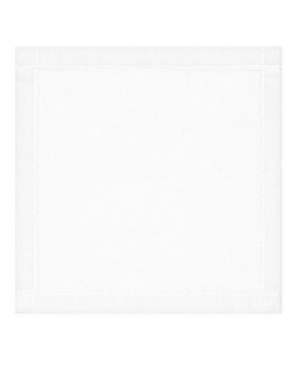 "Get out of here!" Scream Face Towel