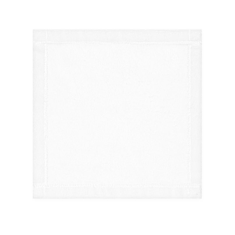 "Get out of here!" Scream Face Towel