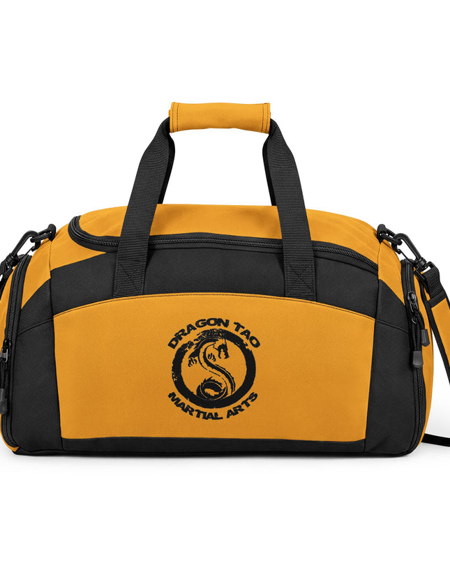 "Dragon Tao" Gym Bag