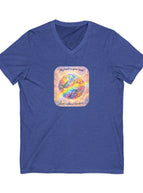 XS / Heather True Royal