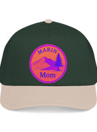 One size / Khaki / Dark Green