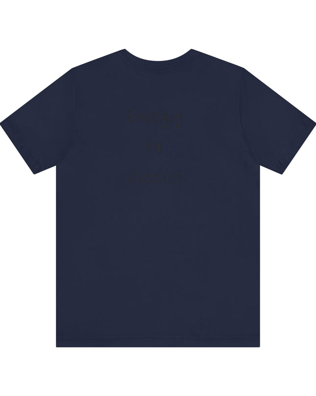 "What is the Lesson Here?" Unisex Jersey Short Sleeve Tee