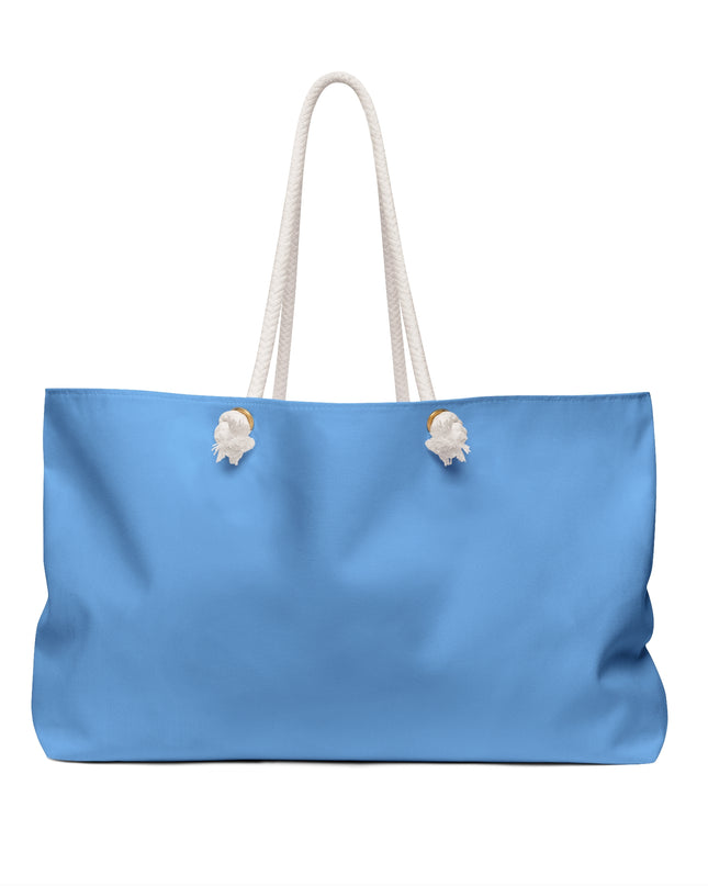 "Growing my soul" Weekender Bag