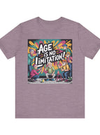 Heather Purple / XS