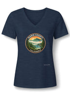 Heather Navy / S