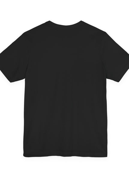 "Thank You" Unisex Jersey Short Sleeve Tee