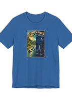 XS / Columbia Blue