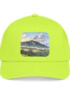 Neon Yellow