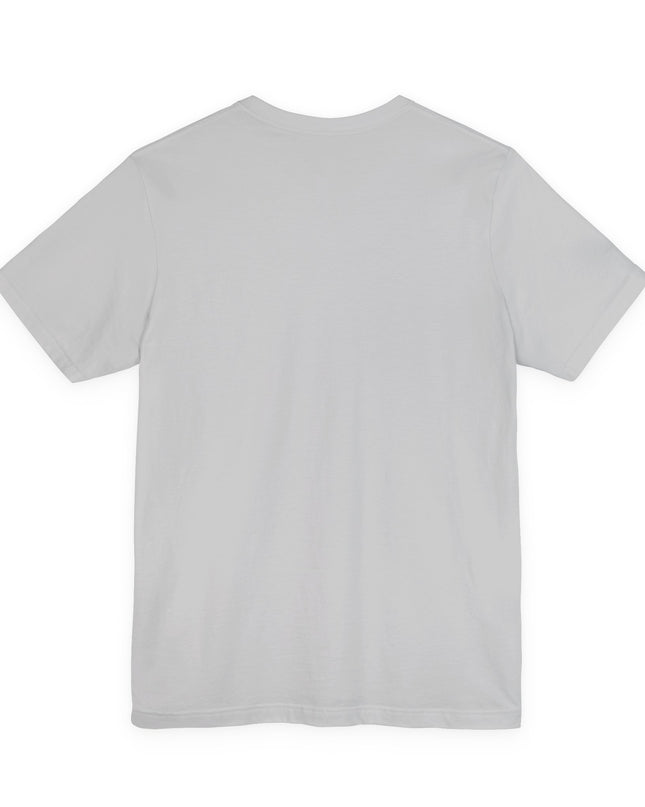 "Ostrich" Unisex Jersey Short Sleeve Tee