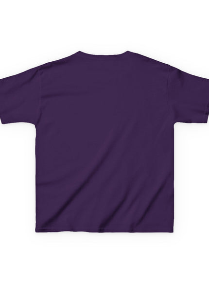 "Words Have Power" Kids Heavy Cotton Tee