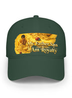 One size / Dark Green