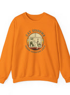 Safety Orange