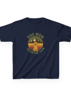 Navy / XS