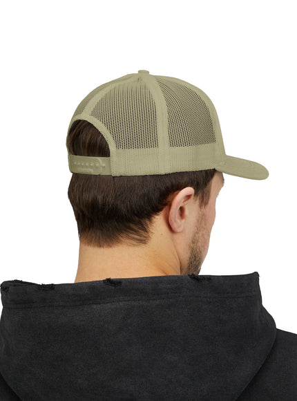 "Russian River Days, Russian River Nights" Snapback Trucker Cap