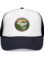 One size / Navy / White / Navy