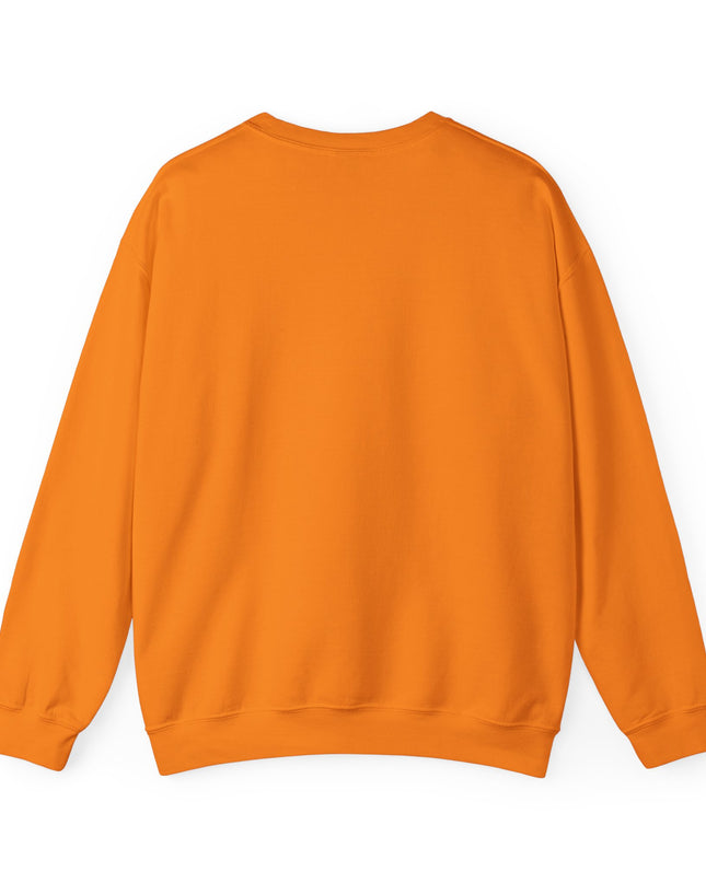 "I Have the Power, the Energy Power!" Unisex Adult Sweatshirt