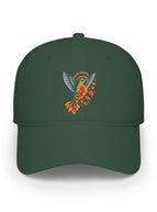 One size / Dark Green