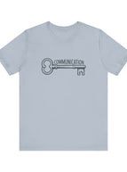 Light Blue / XS