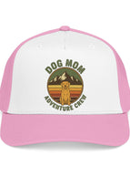 One size / Pink / White / Pink