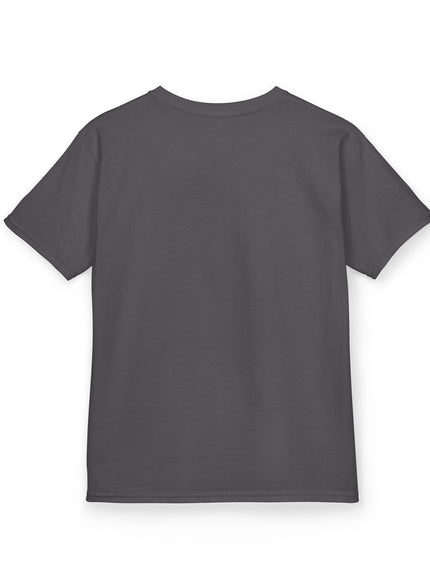 "Mount Tamalpais, Mill Valley, California Kids Heavy Cotton Tee