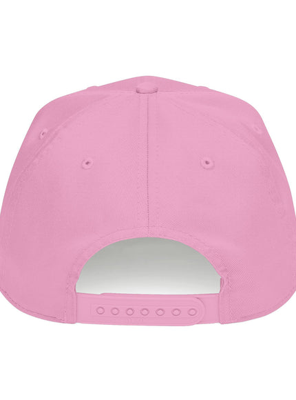 "Alebrije Panther" Mid Profile Baseball Cap