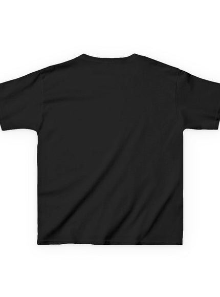 "Words Have Power" Kids Heavy Cotton Tee