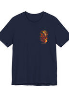 XS / Navy