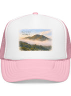 Light Pink/White / One size