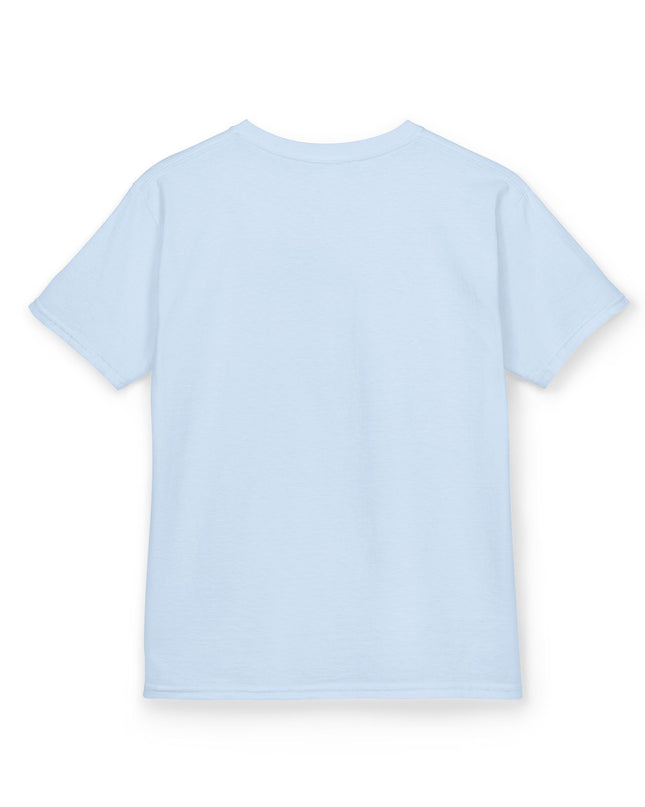 "I Am the Source of my Own Joy" Kids Heavy Cotton Tee