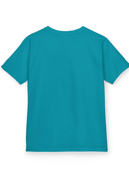 "Words Have Power" Kids Heavy Cotton Tee