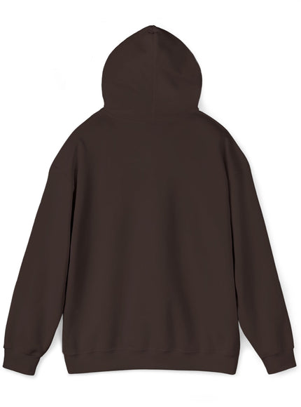 "Marin County Cat Mom" Unisex Heavy Blend Hooded Sweatshirt
