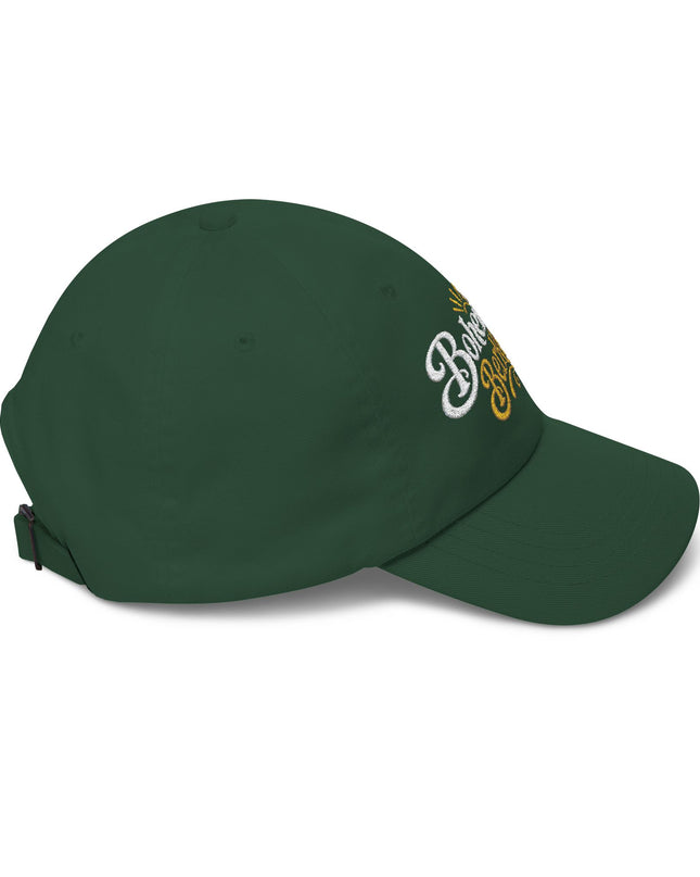 "Bohemian Berkeley" Classic Dad Cap