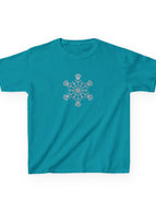 Tropical Blue
