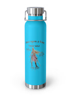 Pebble Blue / 22oz