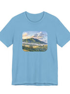 XS / Ocean Blue