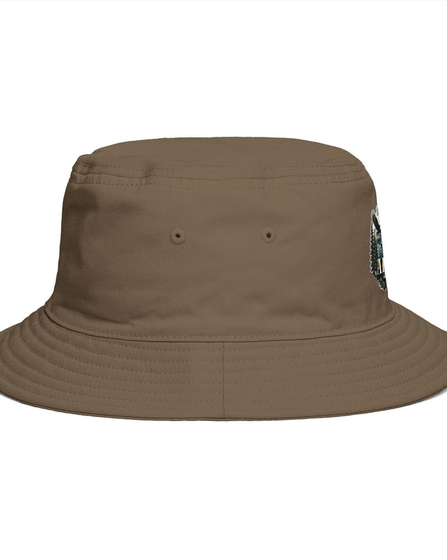 "Alaska" Bucket Hat