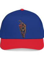 One size / Red / Royal