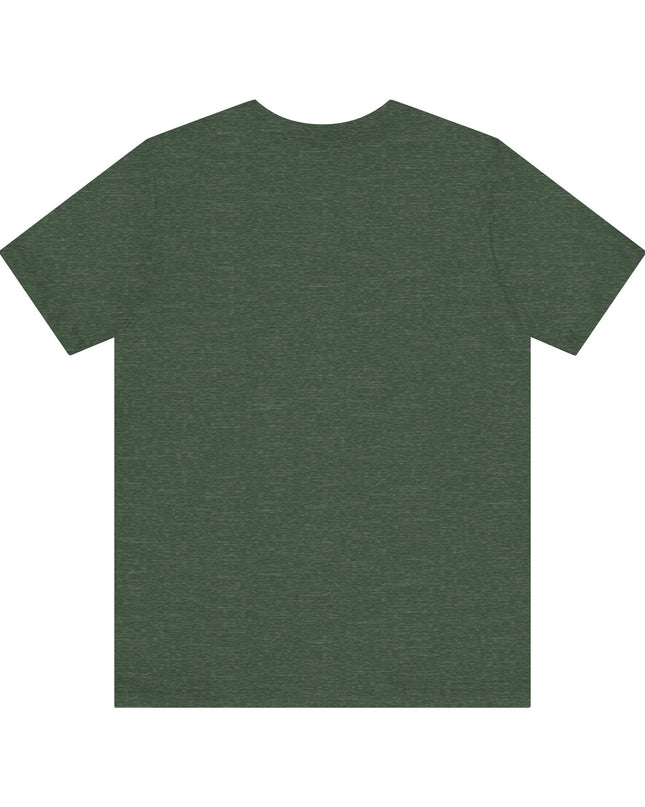 "Herencia mexicana - Xoloitzcuintli" Unisex Jersey Short Sleeve Tee