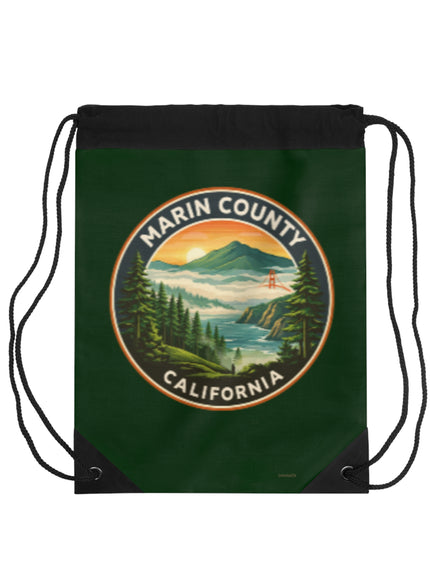 Drawstring Bag