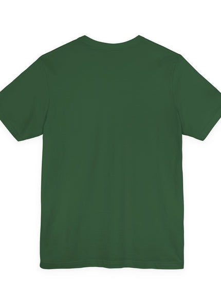 "It's all Mindset" Unisex Jersey Short Sleeve Tee