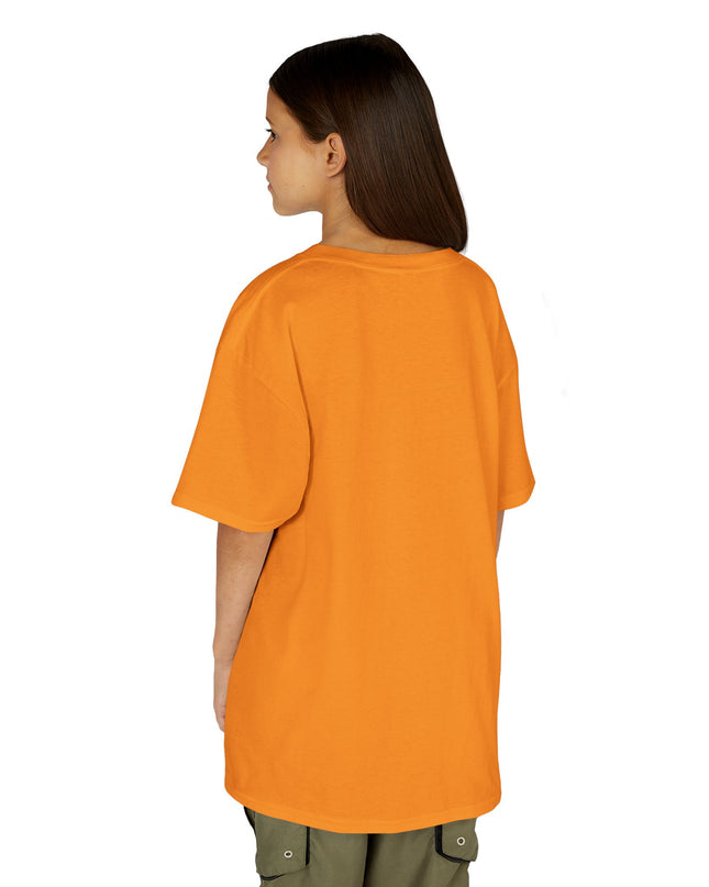 "Once Upon a Time V2" Kids Heavy Cotton Tee